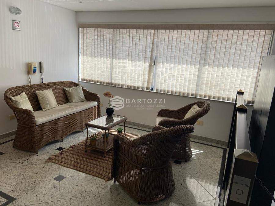HALL DECORADO