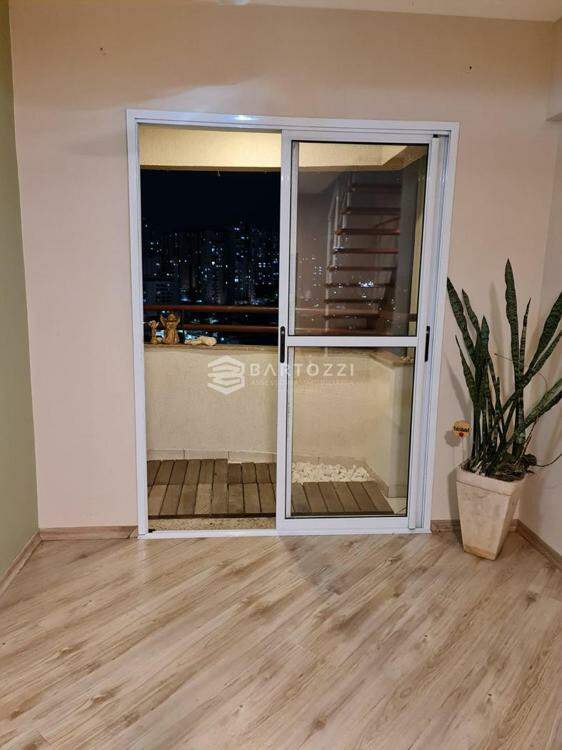 SALA DOIS AMBIENTES