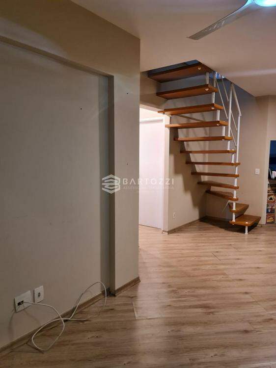 SALA DOIS AMBIENTES