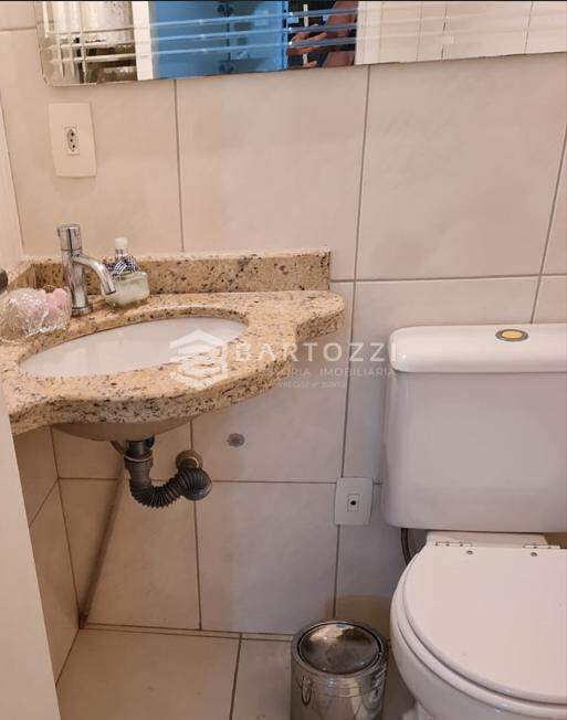 LAVABO ÁREA SUPERIOR