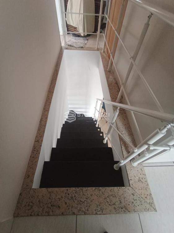 ESCADAS
