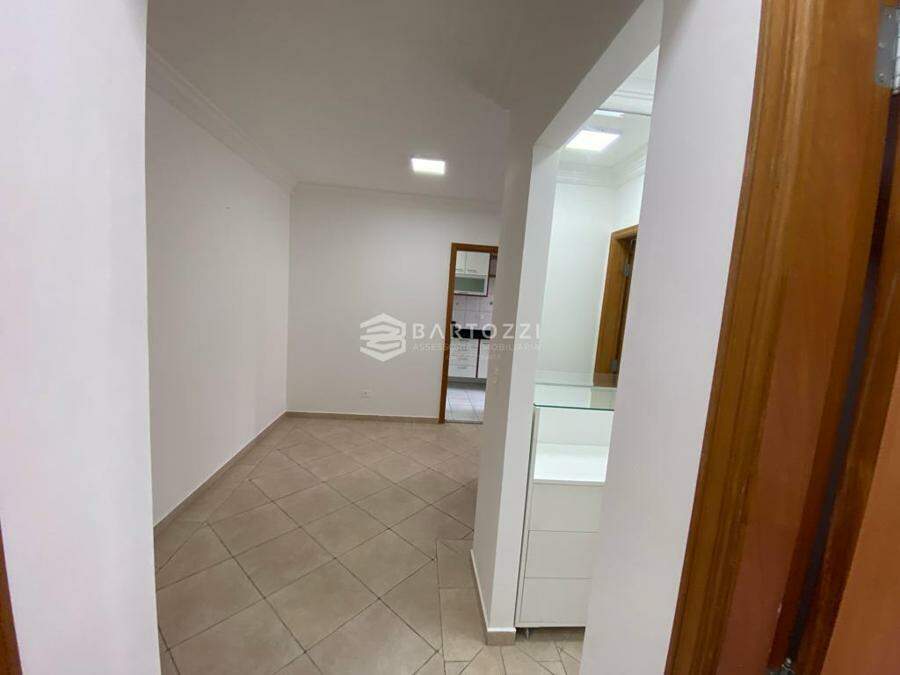 VISTA DA QUARTO/SALA