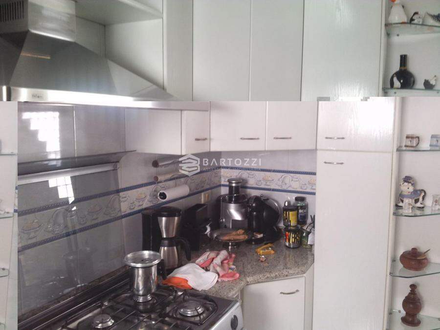 COZINHA INFERIOR