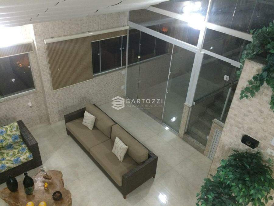 VISTA 3º PISO