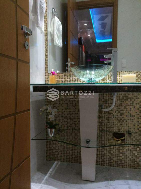 LAVABO 2º PISO 
