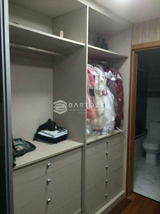 CLOSET SUÍTE 2