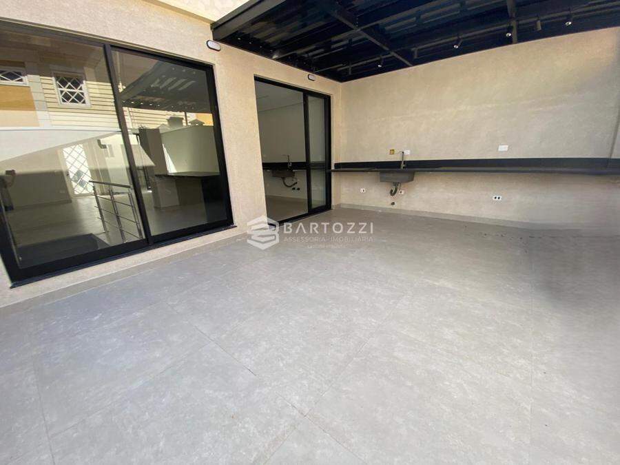 ESPAÇO GOURMET