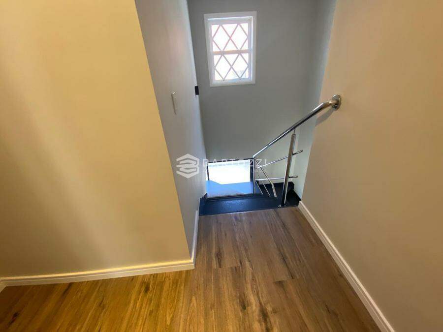 SEGUNDO PISO