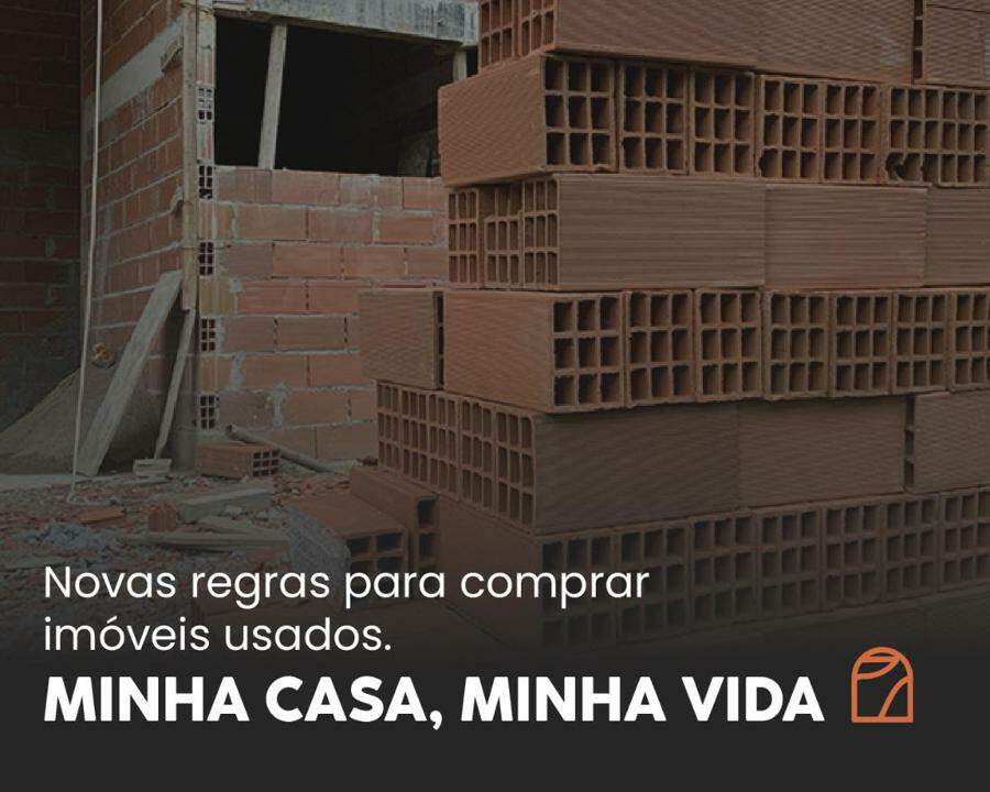 Novas regras para comprar im�veis usados: As mudan�as j� est�o em vigor!