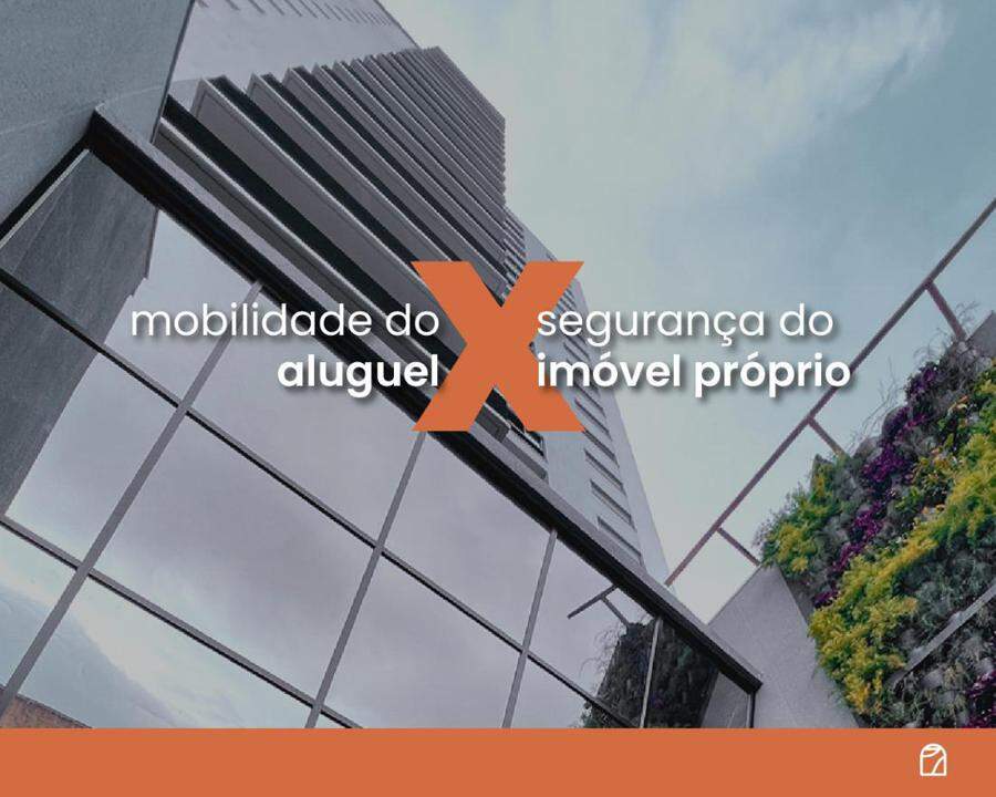 Flexibilidade vs. Estabilidade: Mobilidade Oferecida pelo Aluguel versus Seguran�a de Ter um Im�vel Pr�prio