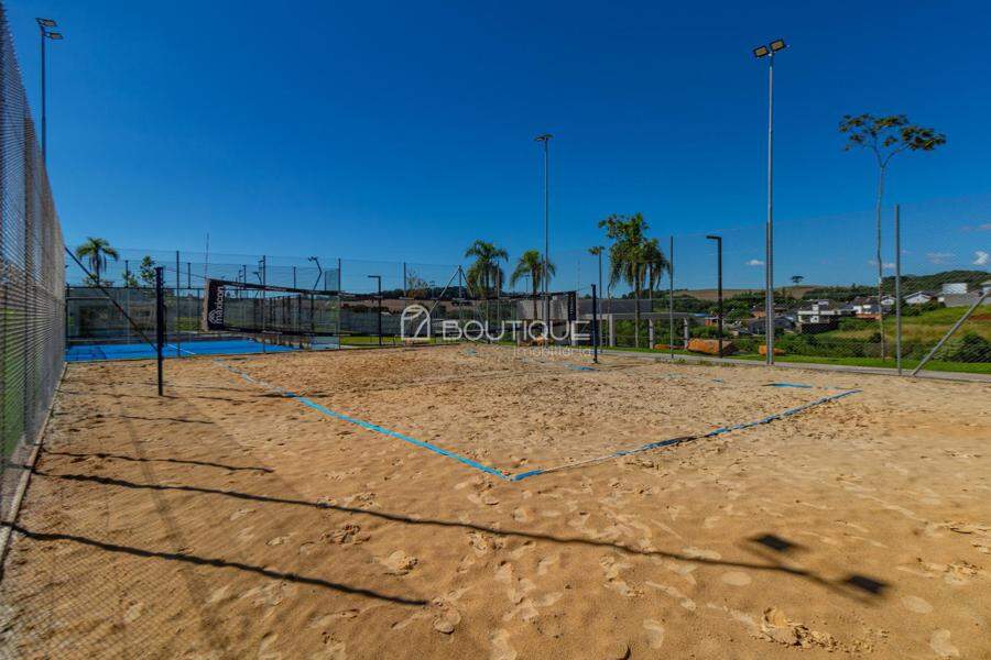 VÔLEI DE AREIA