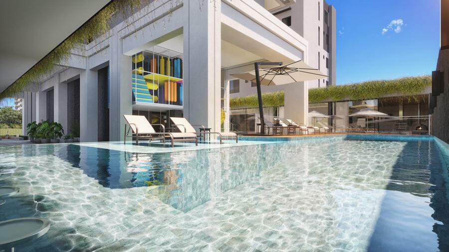 PISCINA TERREO