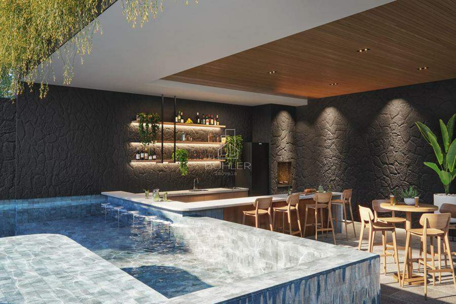 POOL BAR