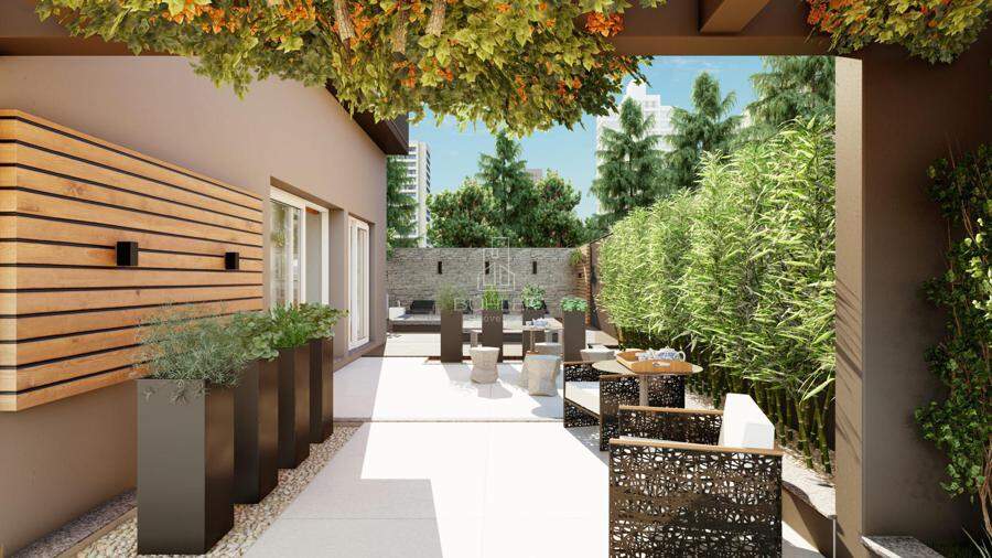 Chá Lounge
