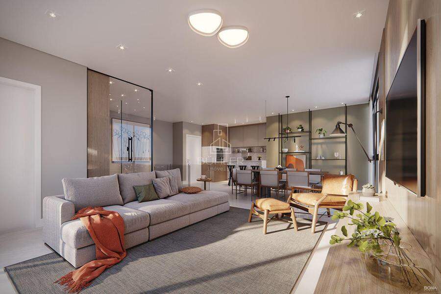 Cobertura Duplex - Andar Superior