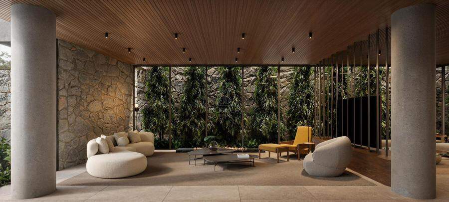 Coliving Lareira