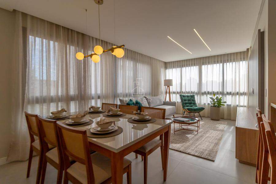 Sala estar / jantar