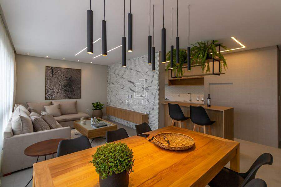 Sala estar / jantar