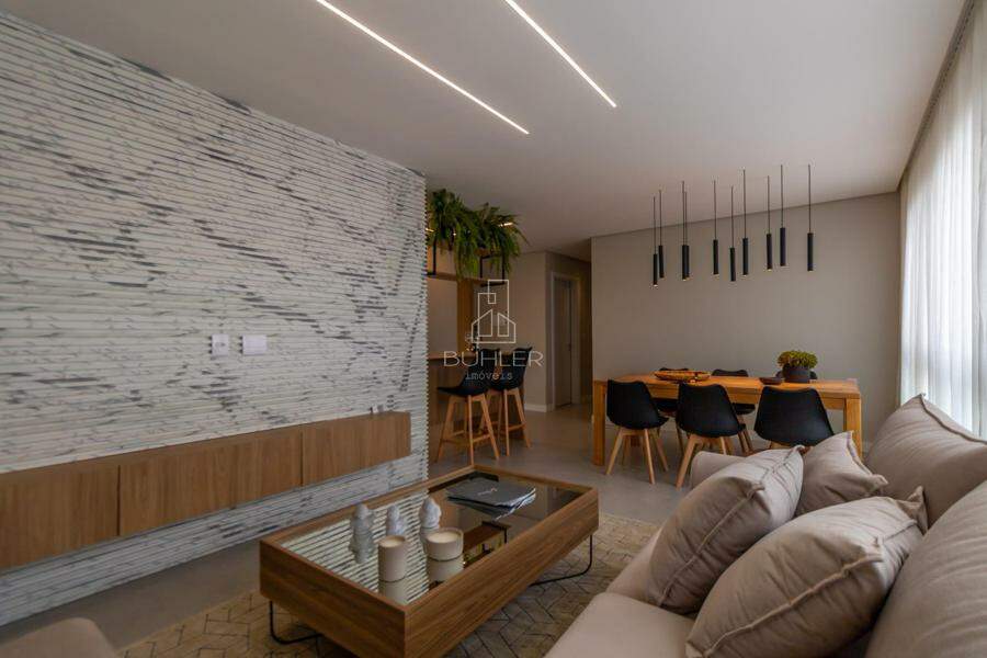 Sala estar / jantar
