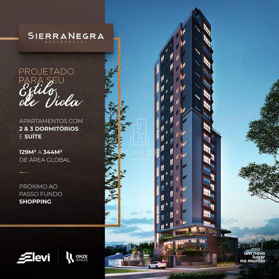 EMPREENDIMENTO