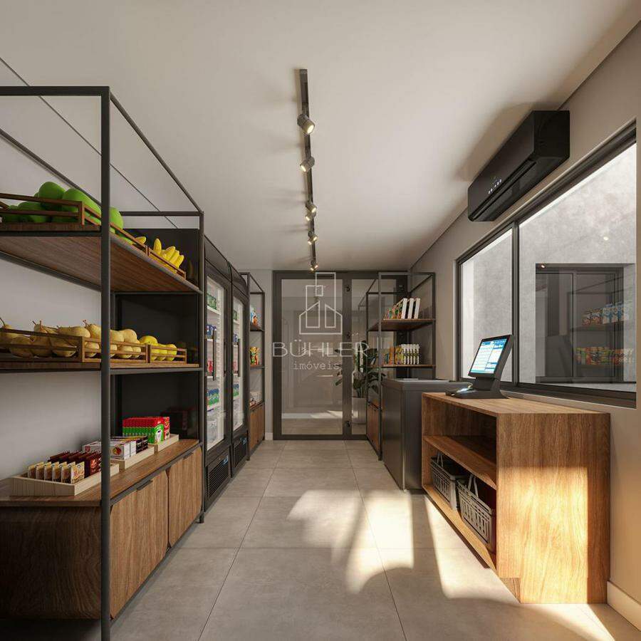 Mini Market