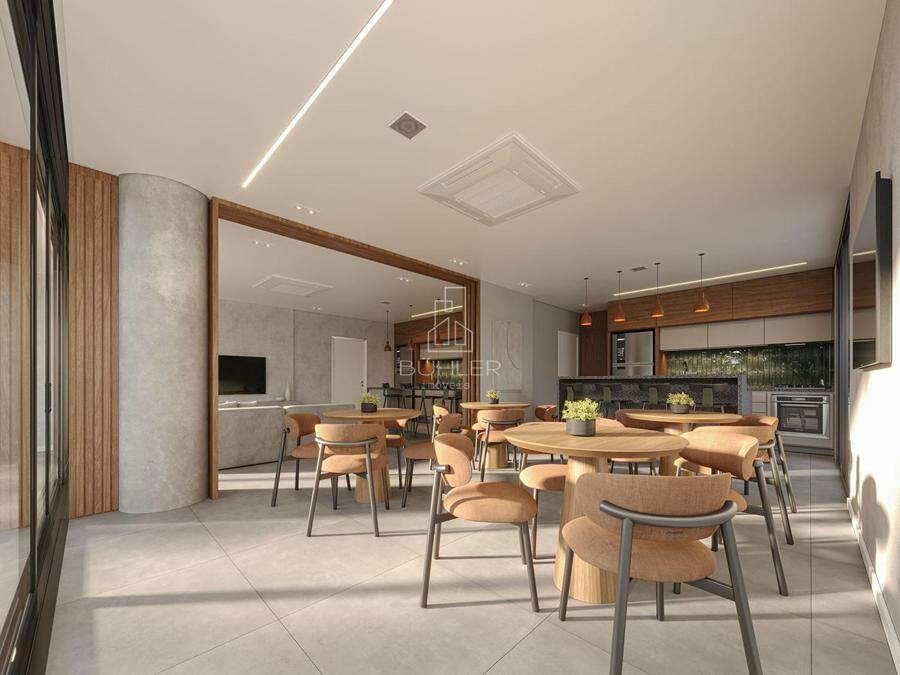 Espaço Gourmet 1 e 2/2