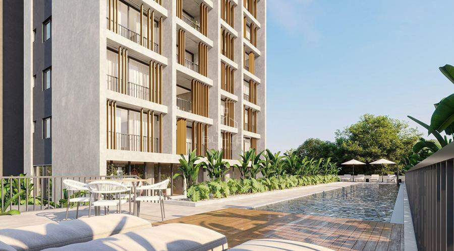 Piscina externa/1