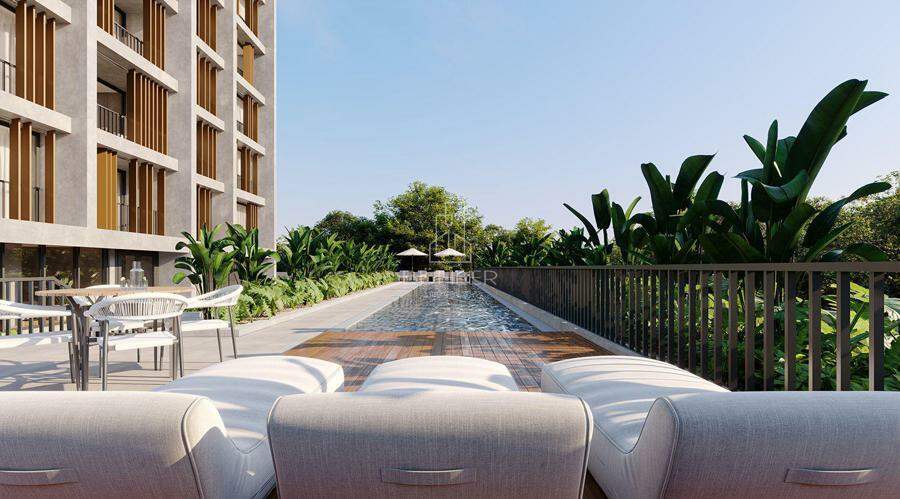 Piscina externa/2