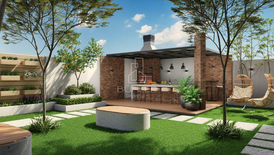 GARDEN QUIOSQUE