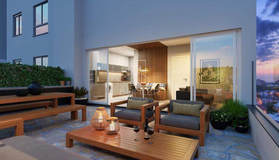 LIVING GARDEN