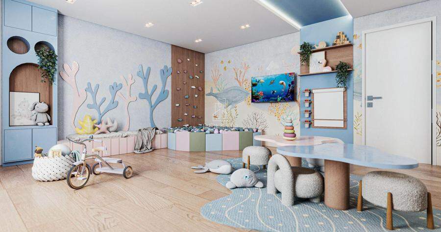 Espaço Kids