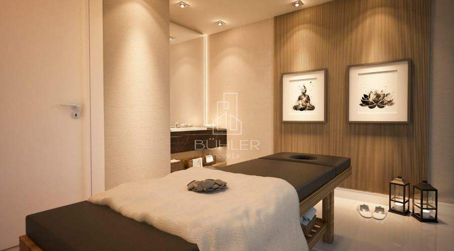 SALA DE MASSAGEM