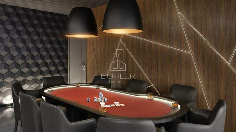 SALA DE JOGOS