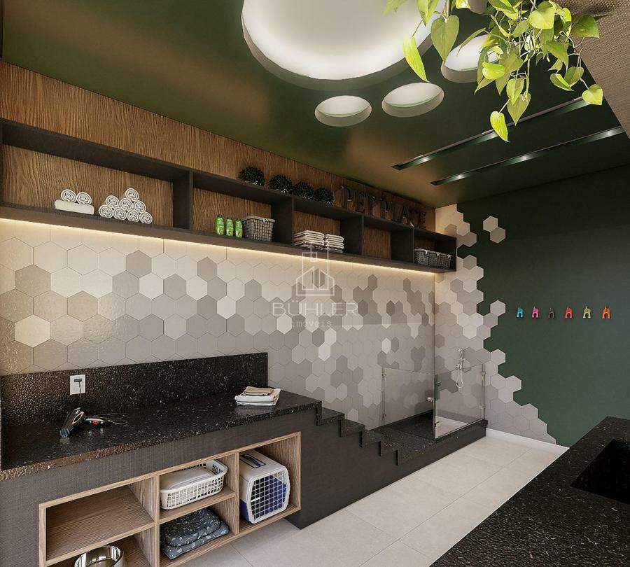 Pet place