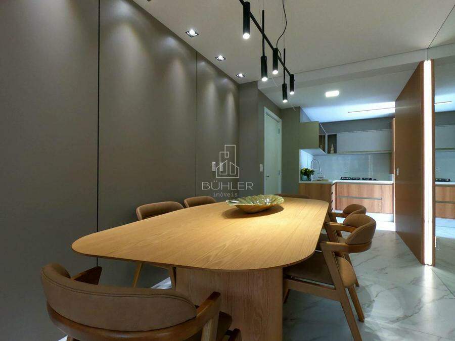 Sala de jantar 