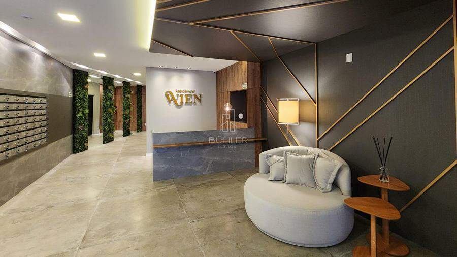 Hall de entrada 