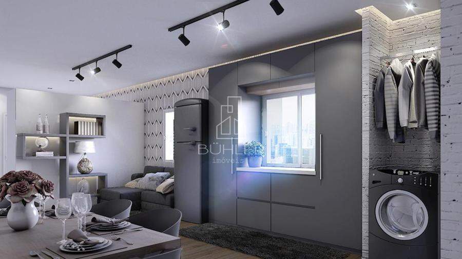 APARTAMENTO FRENTE