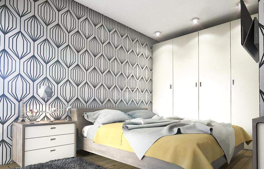 APARTAMENTO FUNDOS