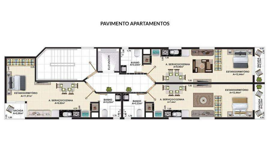 PLANTA 