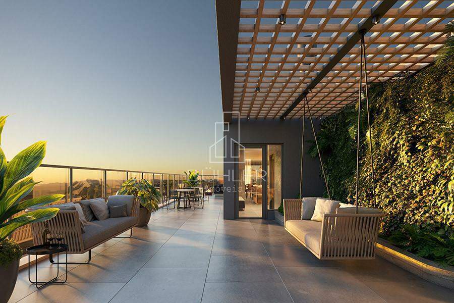 Lounge Rooftop