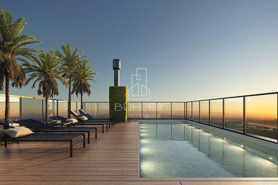Piscina Ropftop