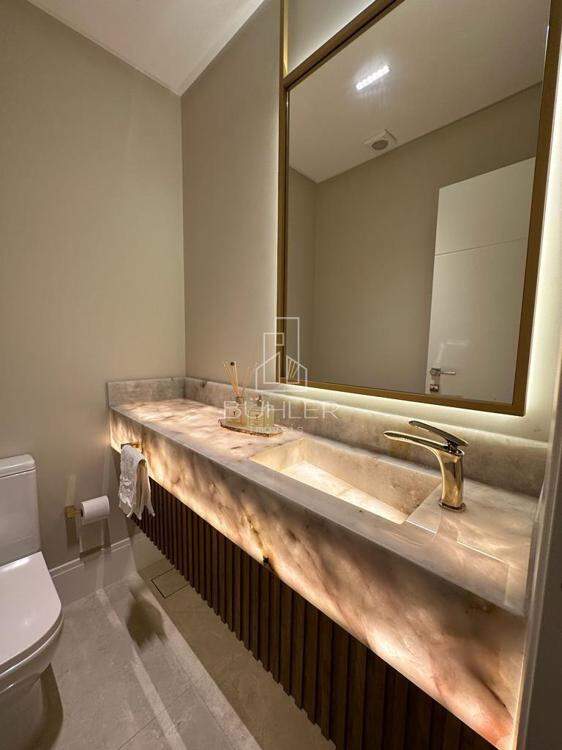 LAVABO