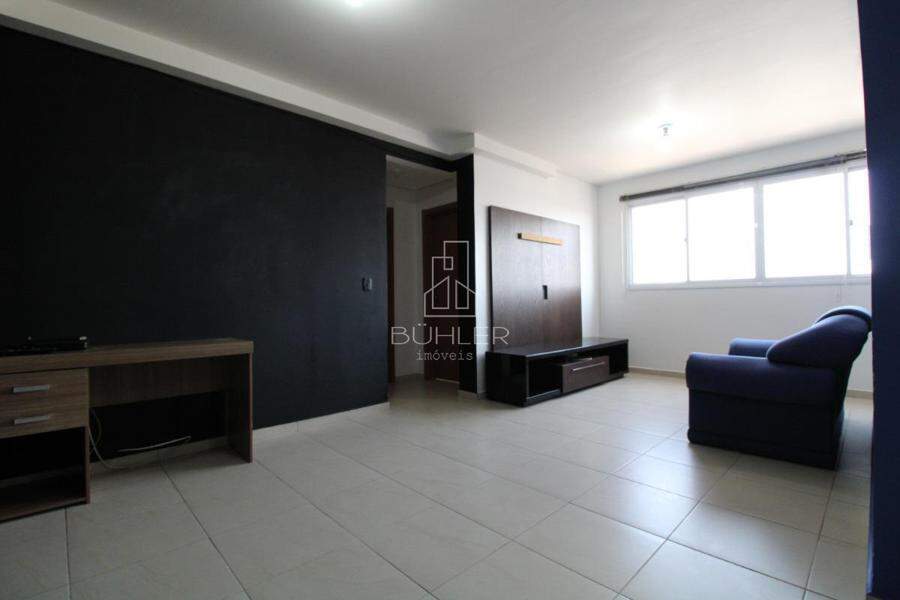 SALA DE ESTAR E JANTAR