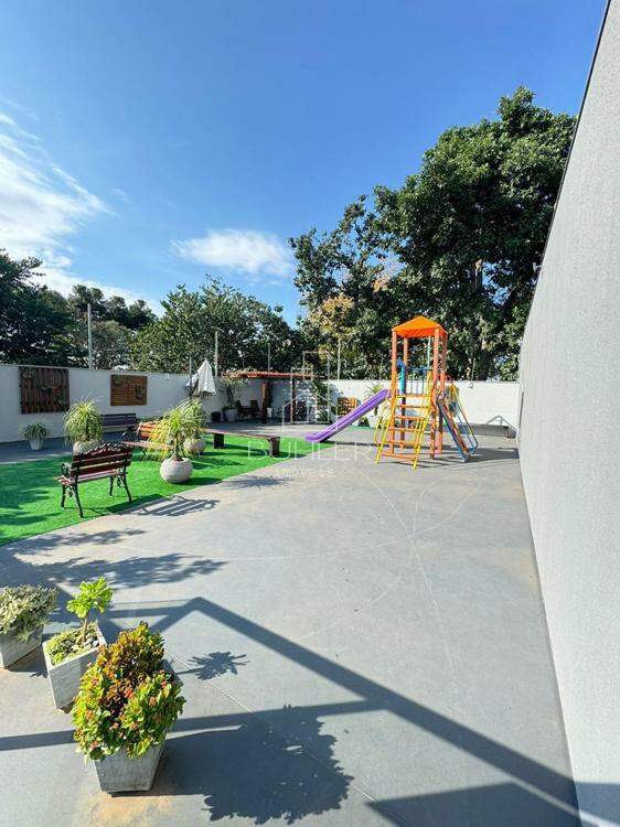 AREA DE CONVIVENCIA