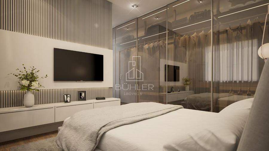 APARTAMENTO - SUíTE MASTER