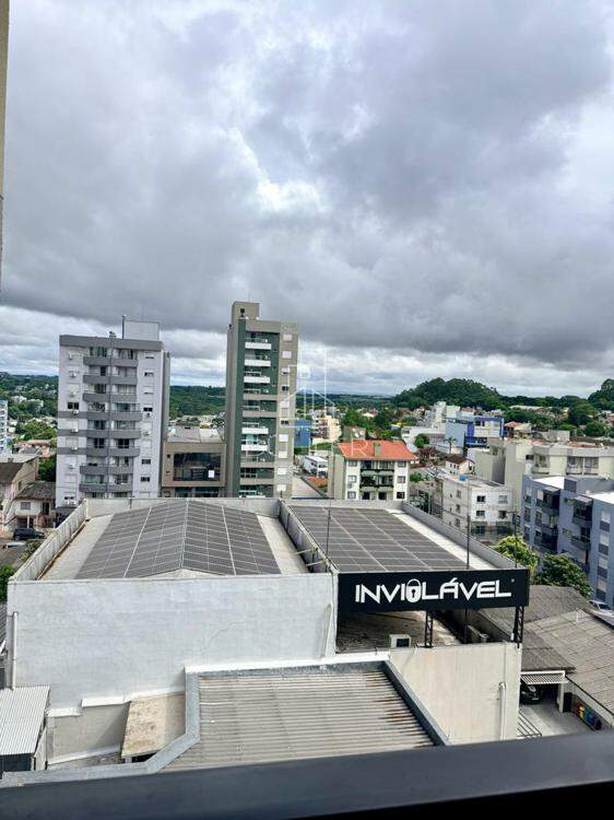 VISTA SACADA