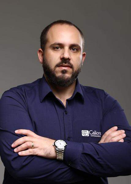Alex Zaparolli