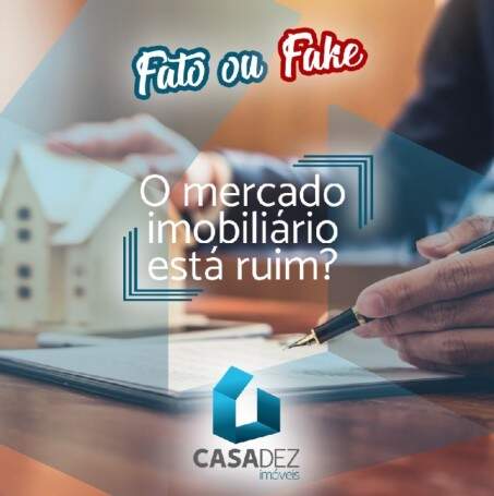 FATO OU FAKE !!!