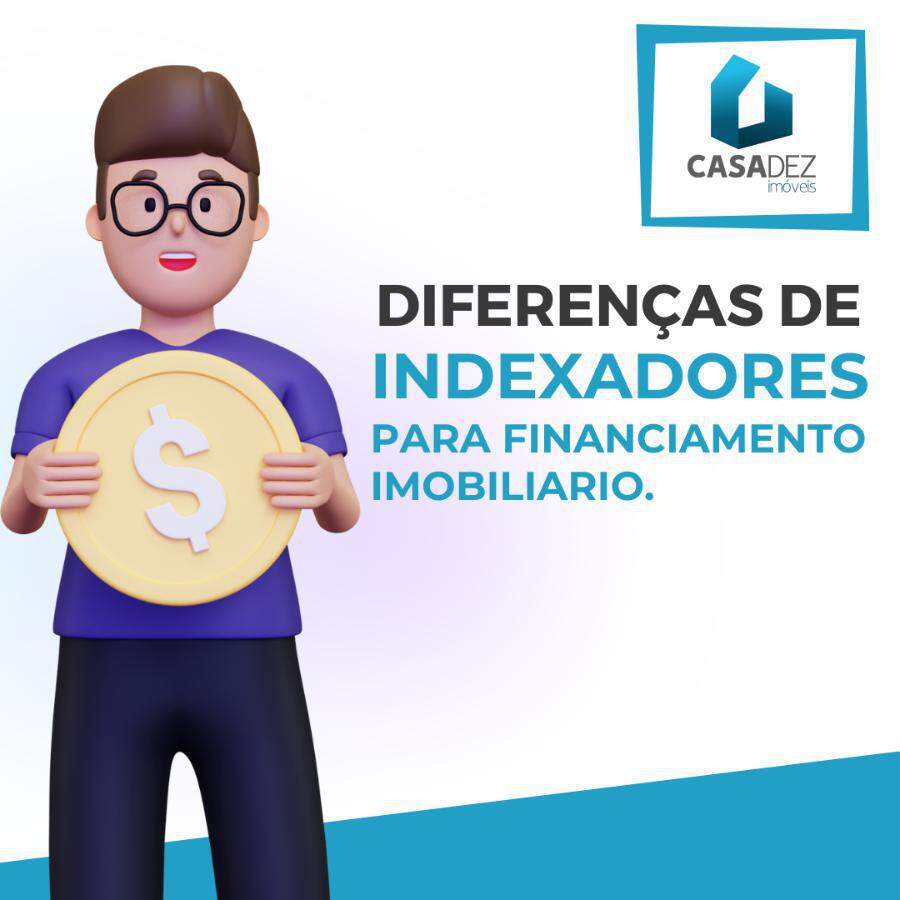 TIPOS DE FINANCIAMENTOS PARA IM�VEIS 