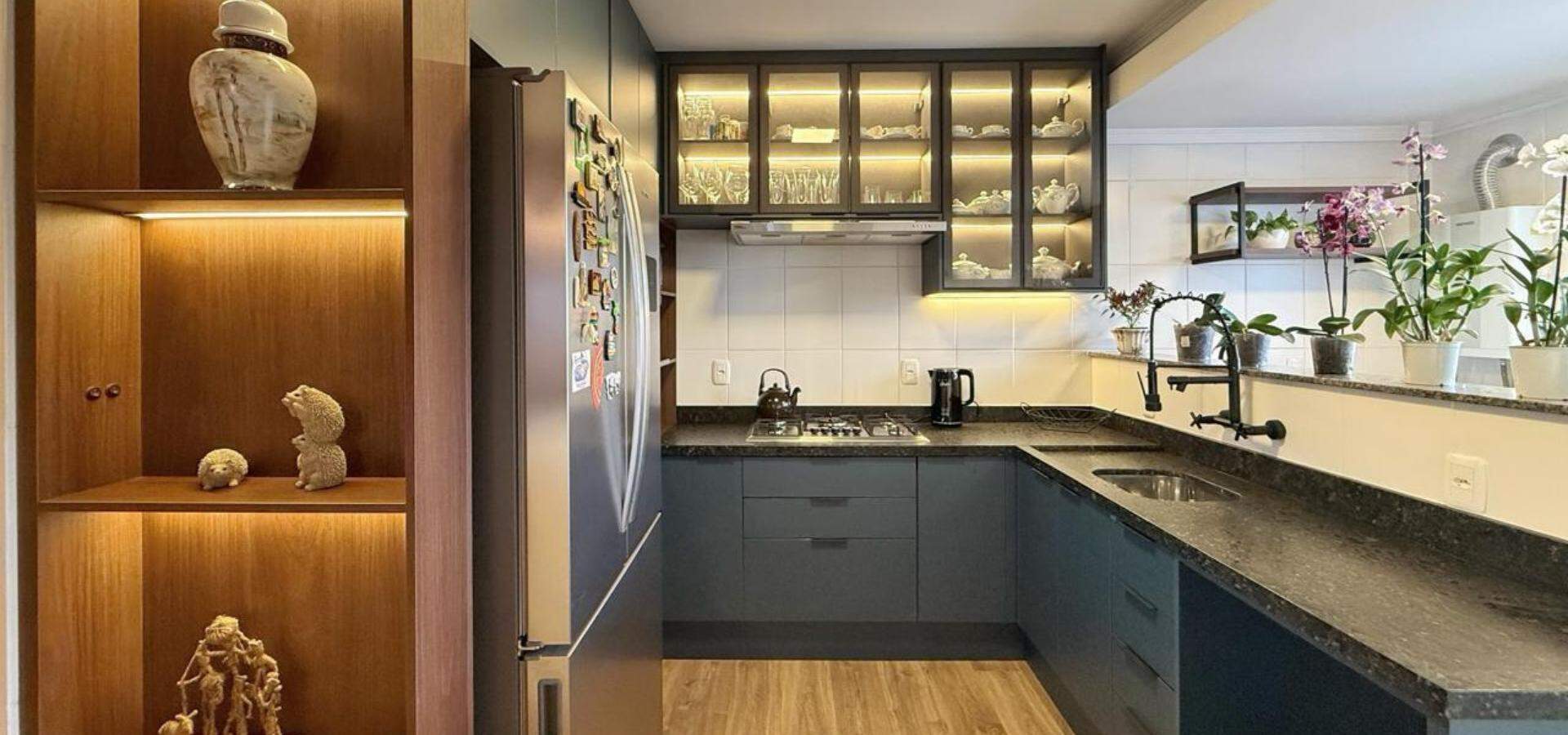 Erechim Apartamento central 
